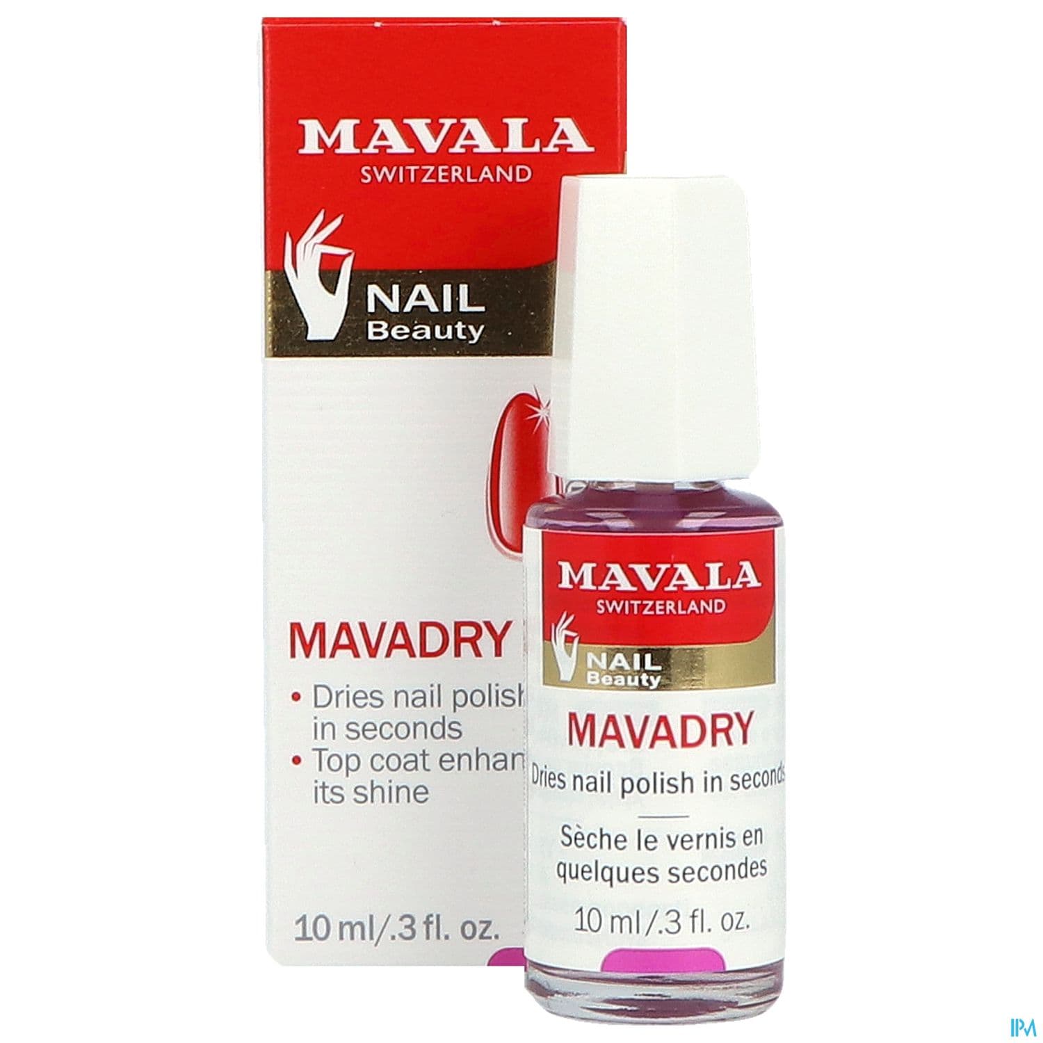 MAVALA MAVADRY918 HLE SECH VAO10ML