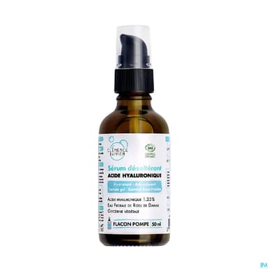 CLEMENCE VIVIEN SERUM HYALURO 50ML