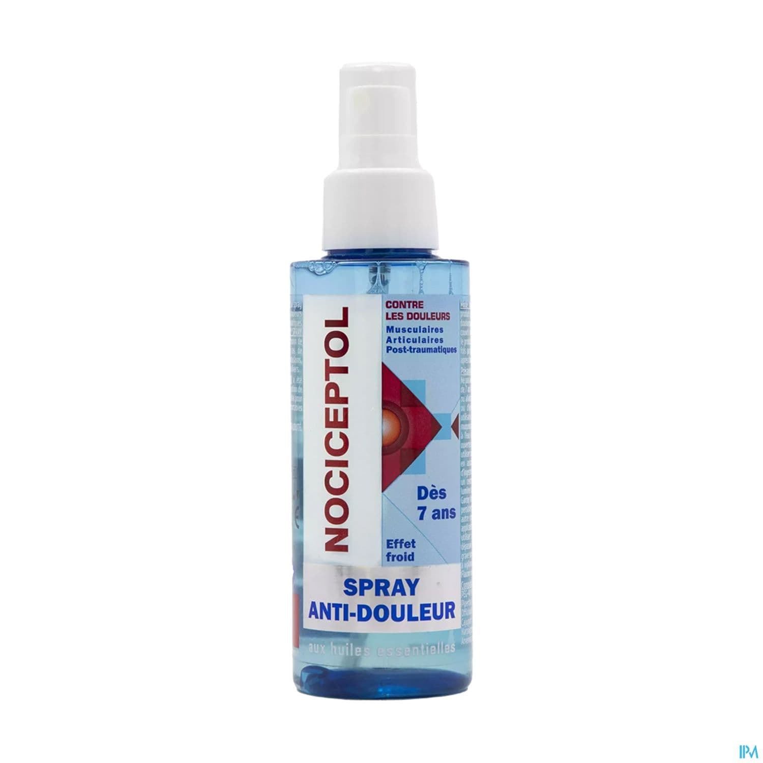 NOCICEPTOL SPRAY A/DOULEUR 100ML