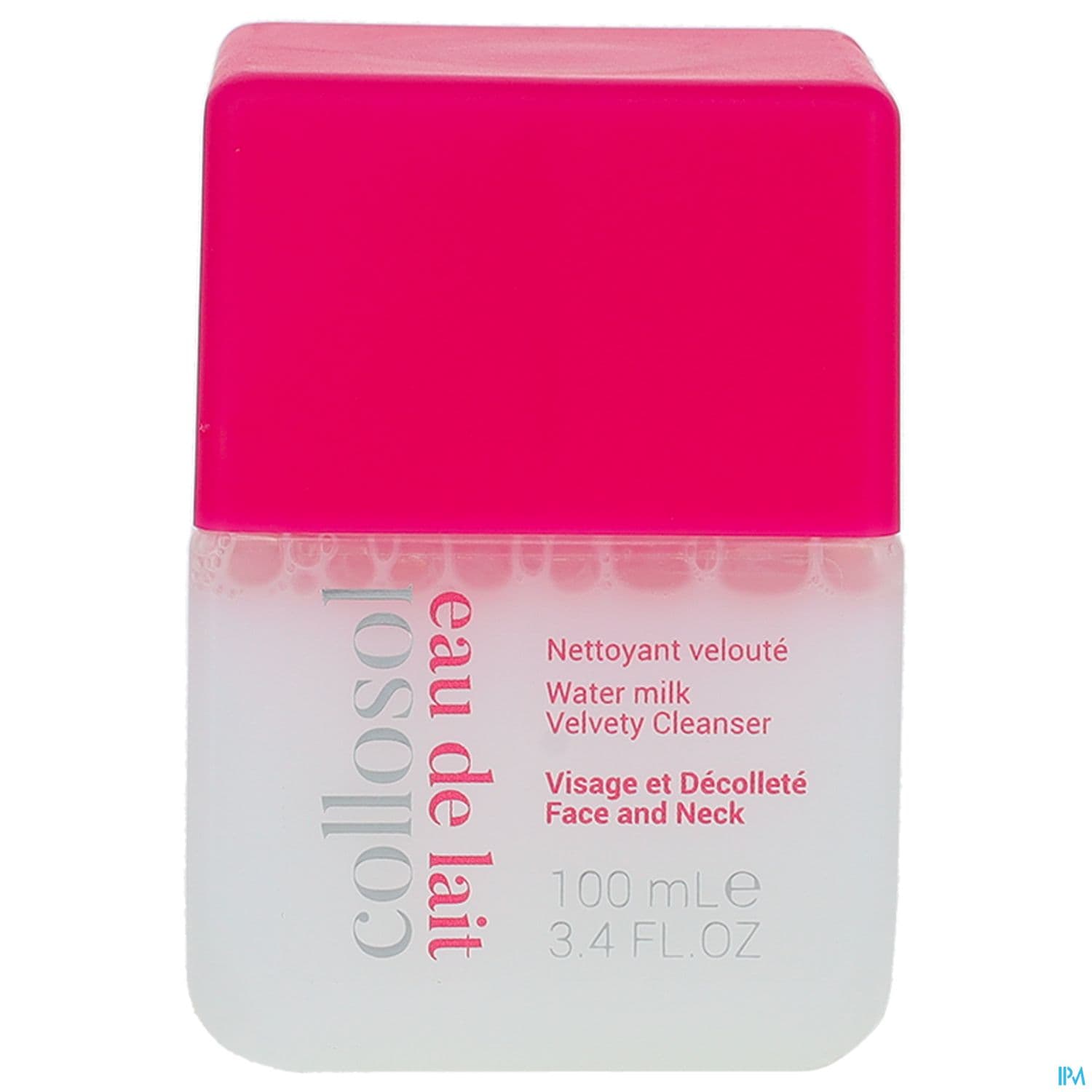 COLLOSOL EAU DE LAIT 100ML