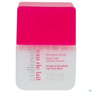 COLLOSOL EAU DE LAIT 100ML