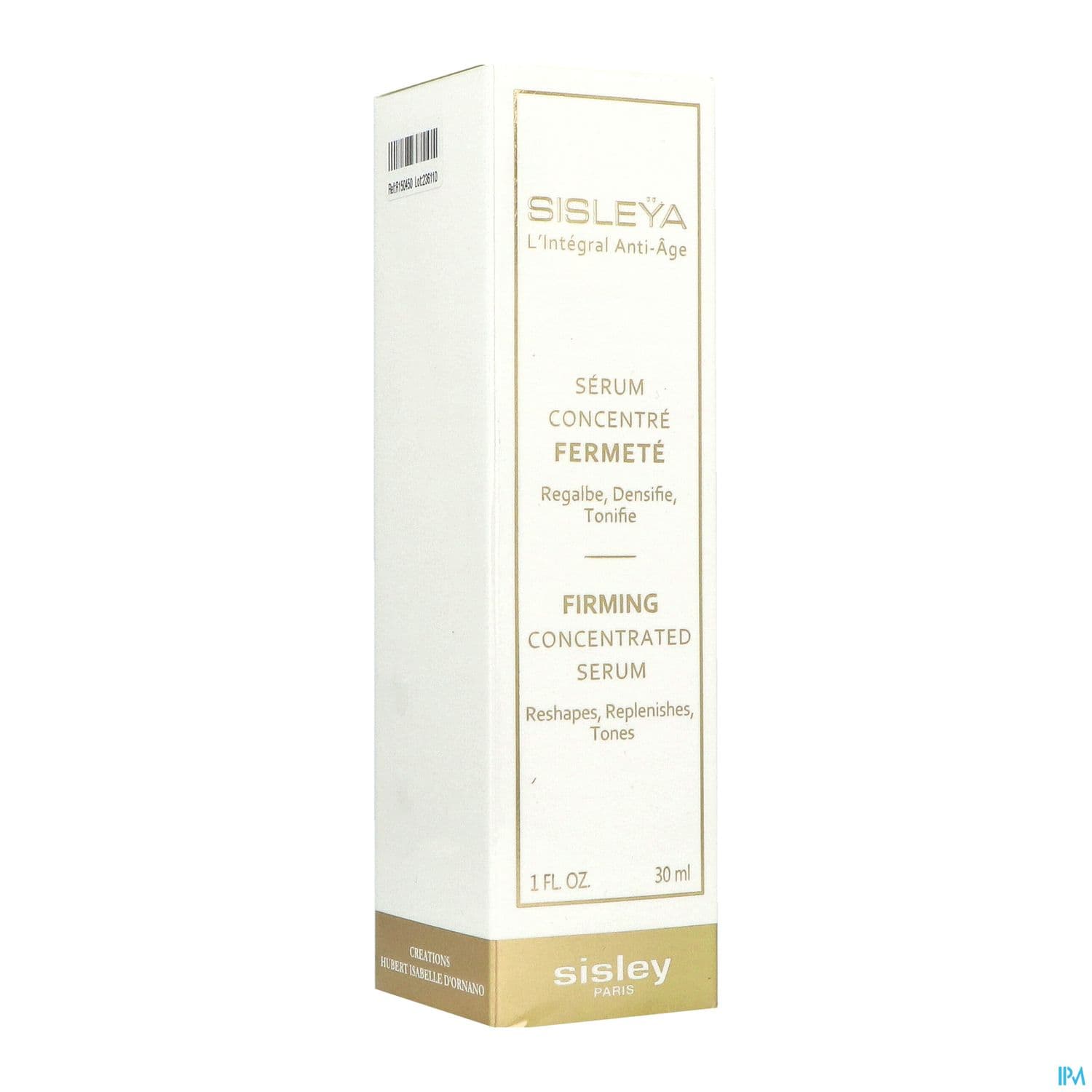 SISLEY SISLEYA IAA SER CONC FERM 3