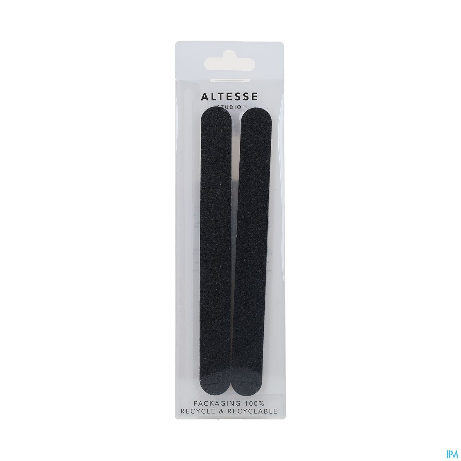 Altesse Lime Ongles Epais Corindon X2 Ref41306