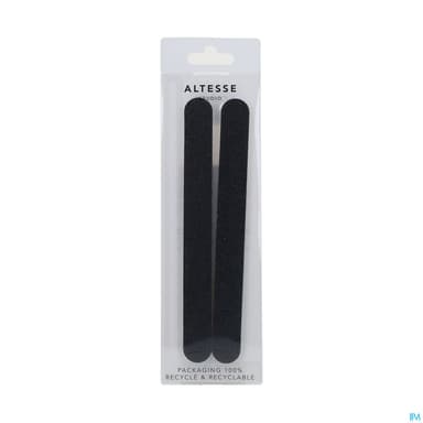 Altesse Lime Ongles Epais Corindon X2 Ref41306