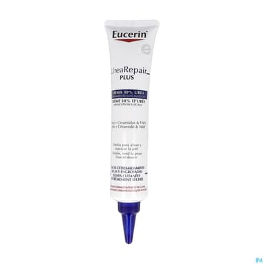 EUCERIN UREE 30% UREAREPAIR+ CREME