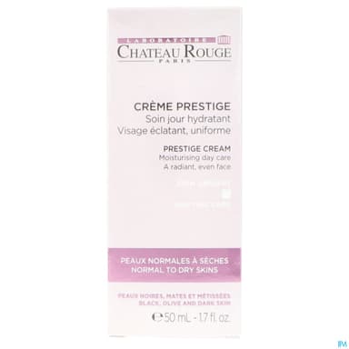 CHATEAU RGE CR PRESTIGE PN 50ML