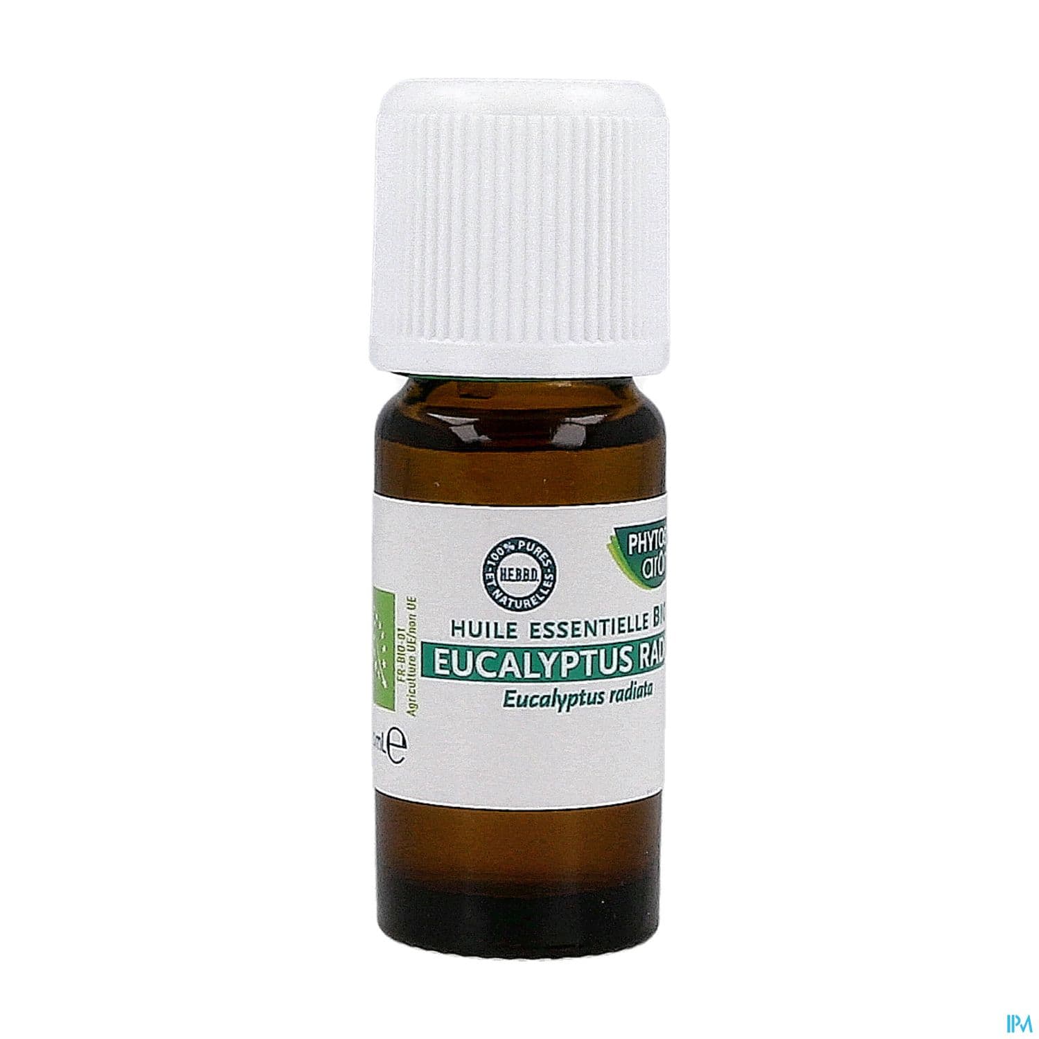 PHYTOSUNAROM EUCAL RAD BIO HE 10ML