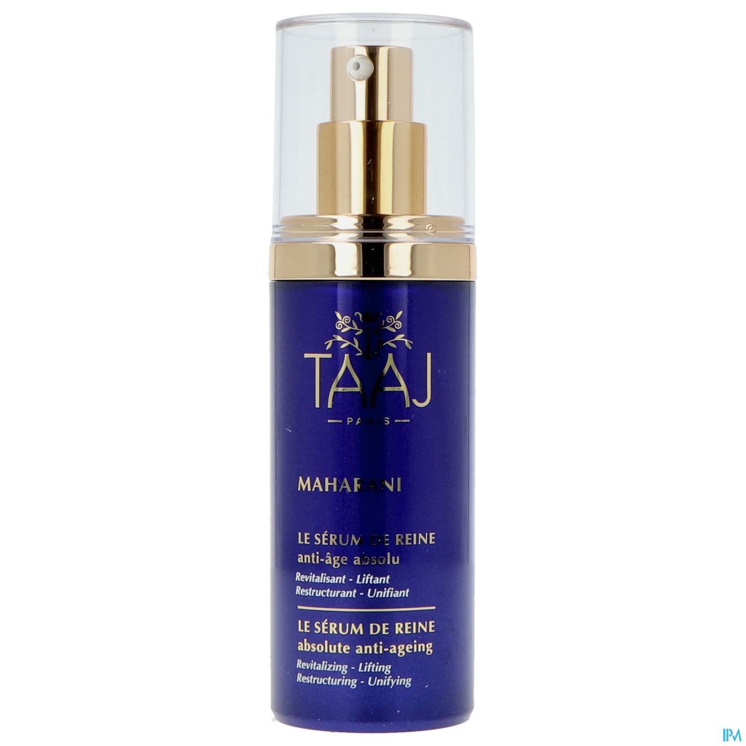 TAAJ MAHARANI SER REINE A/AGE 30ML