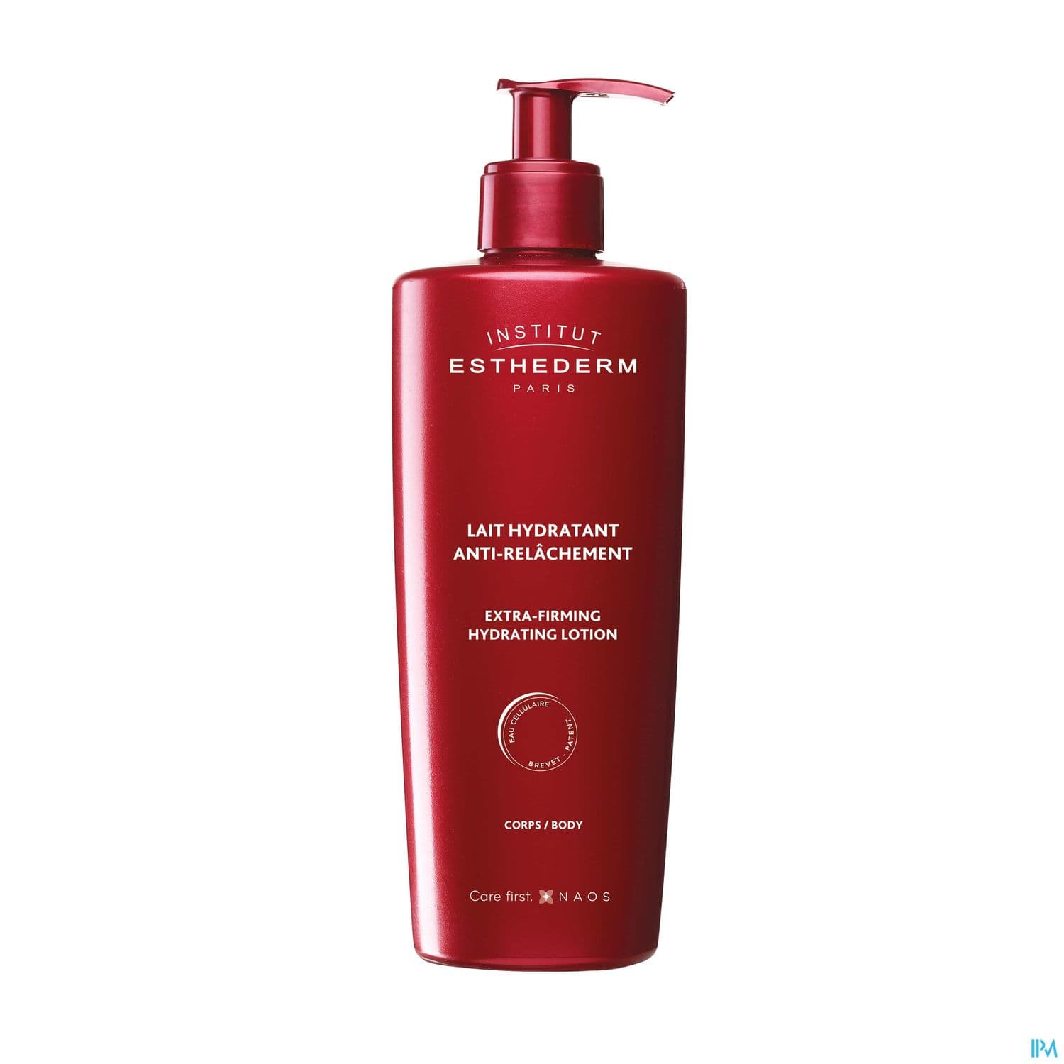 ESTHED LAIT HYDR A/RELACH 400ML — Pharmacie Monge