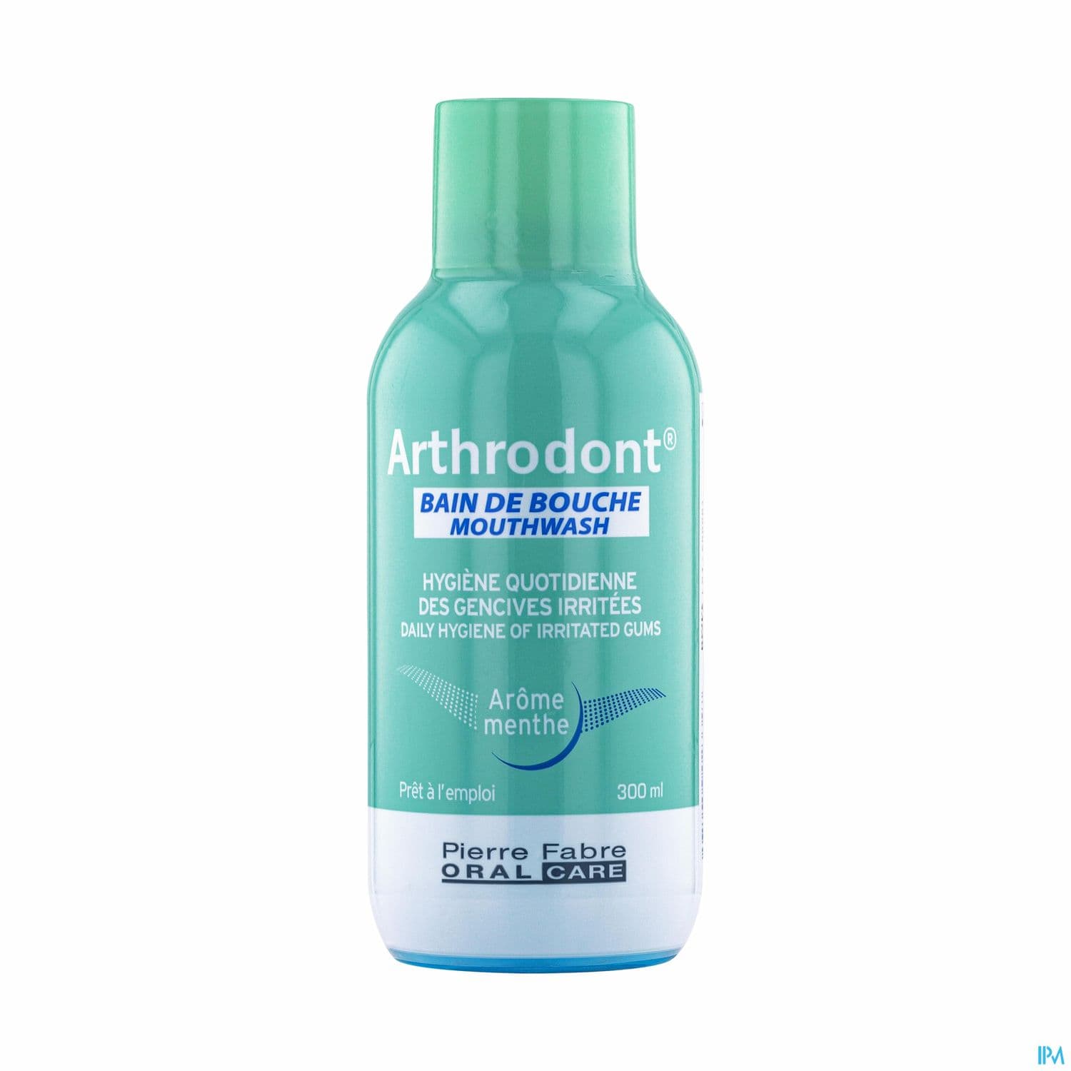 Arthrodont Bain De Bouche Menthe 300ml