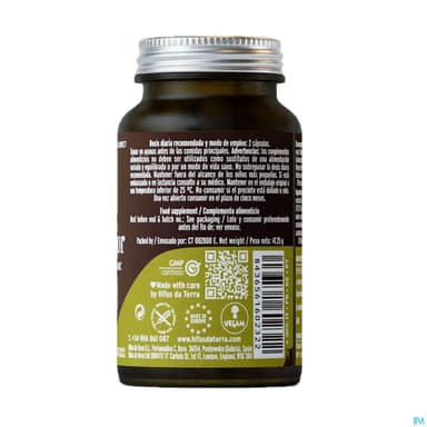 Hifas Da Terra Mico Polypor Gelule 70