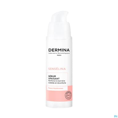 SENSELINA SERUM APAIS 30ML