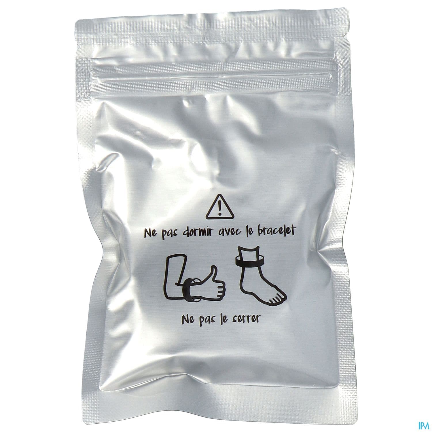 BRACEL PHARMAV A/MOUSTIQUE BLEU