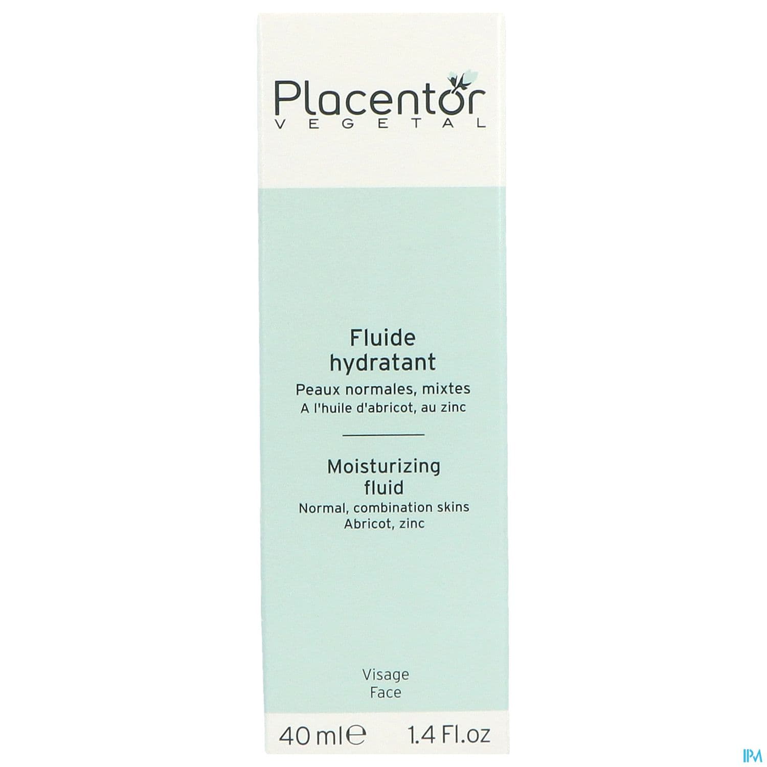 PLACENTOR FLUIDE HYDRA PN/PM 40ML