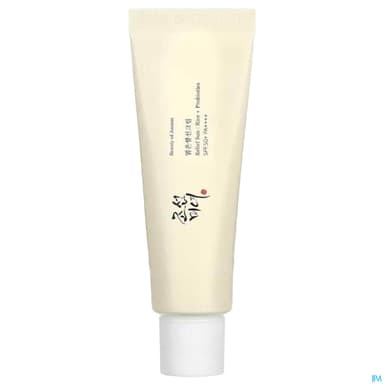 Beauty Of Joseon Relief Sun Rice + Probiotics Spf50+ Pa++++ Creme 50ml