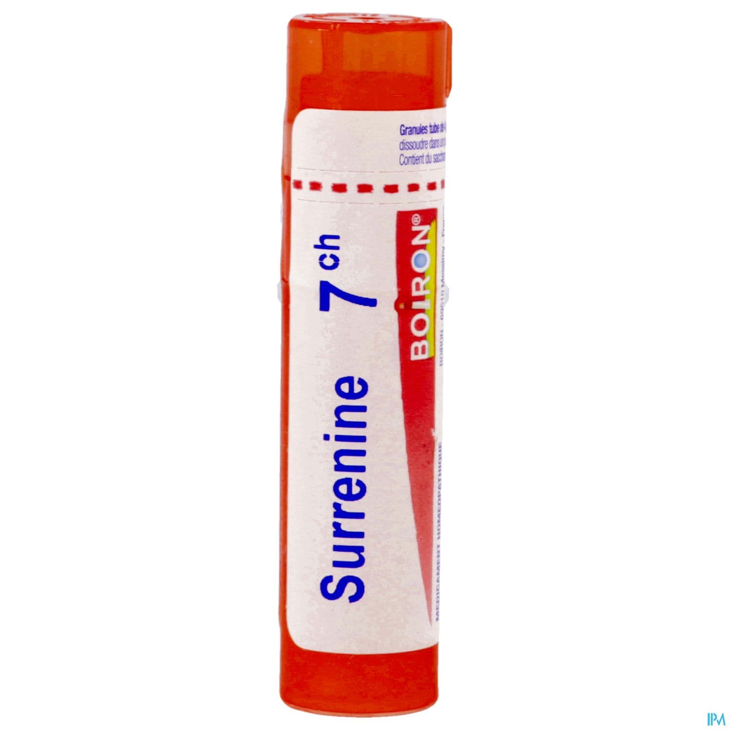 SURRENINE 7CH TG B