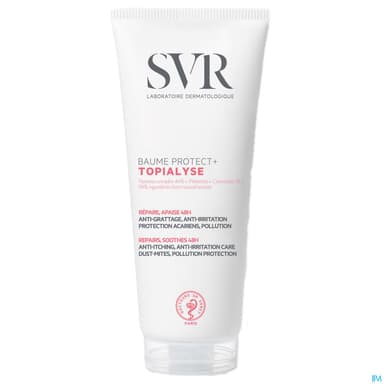 SVR TOPIALYSE BAUME PROTECT+ 200ML