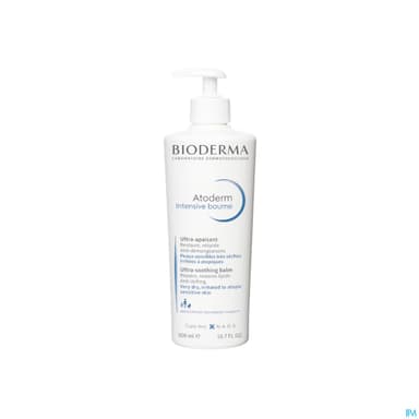 ATODERM BAUME INTENSIVE 500ML