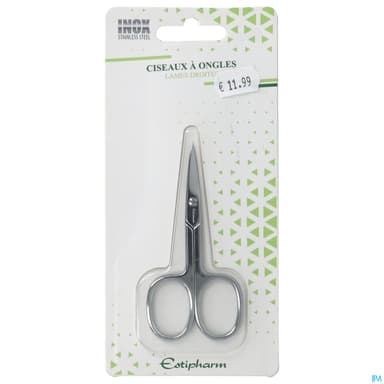 CIS/ONGL ESTIPHARM LAME DROITE