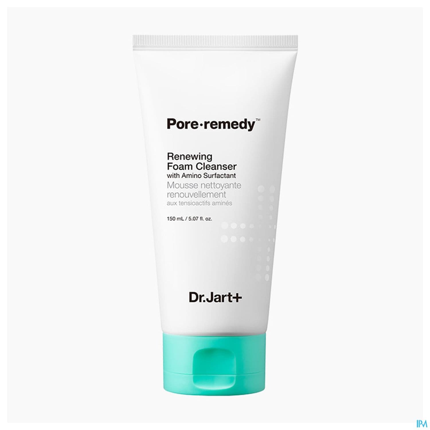 DR JART PORE REMEDY MOUS NETT150ML