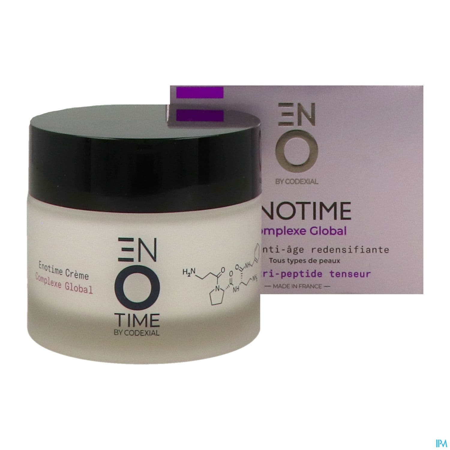 ENOTIME CR COMPLEXE GLOBAL 50ML