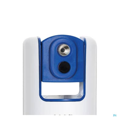 PRECITECH THERM S/CONT 360