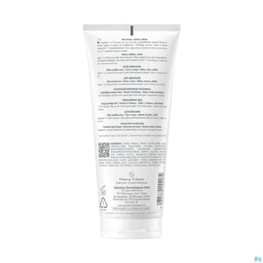AVENE XERACALM NUTRI LAIT 200ML