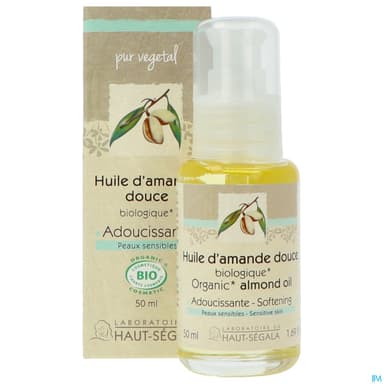 HAUT-SEGALA HLE AMAND DOUCE 50ML