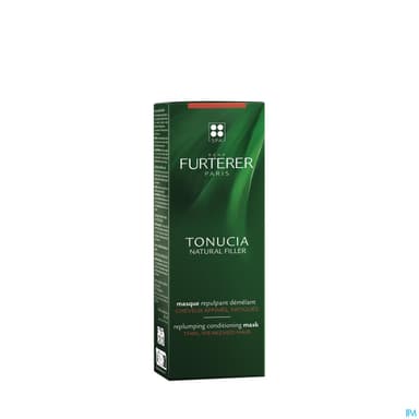 FURTERER TONUCIA MASQ REPULP 100ML