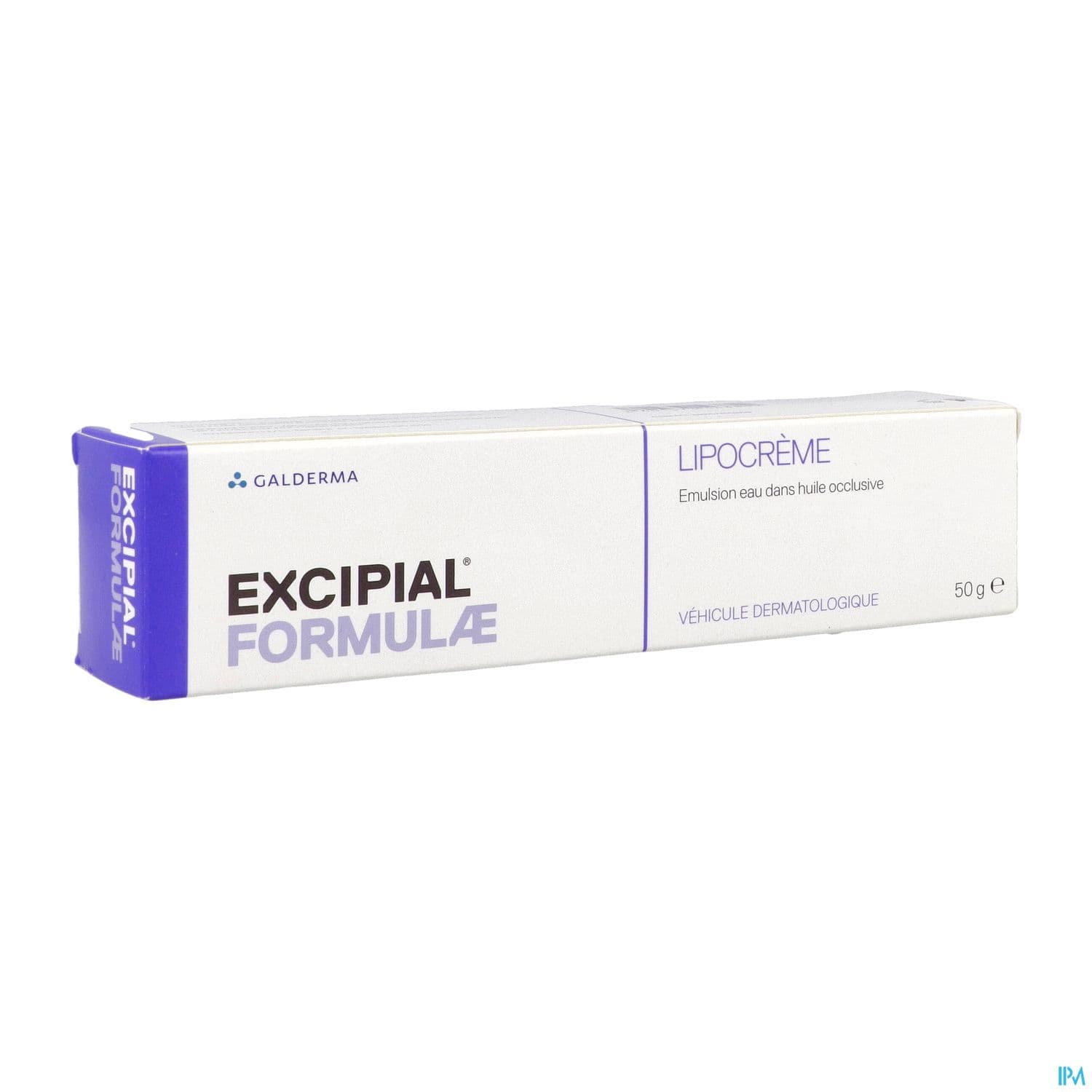 EXCIPIAL LIPOCR EXCIP TUB 50G