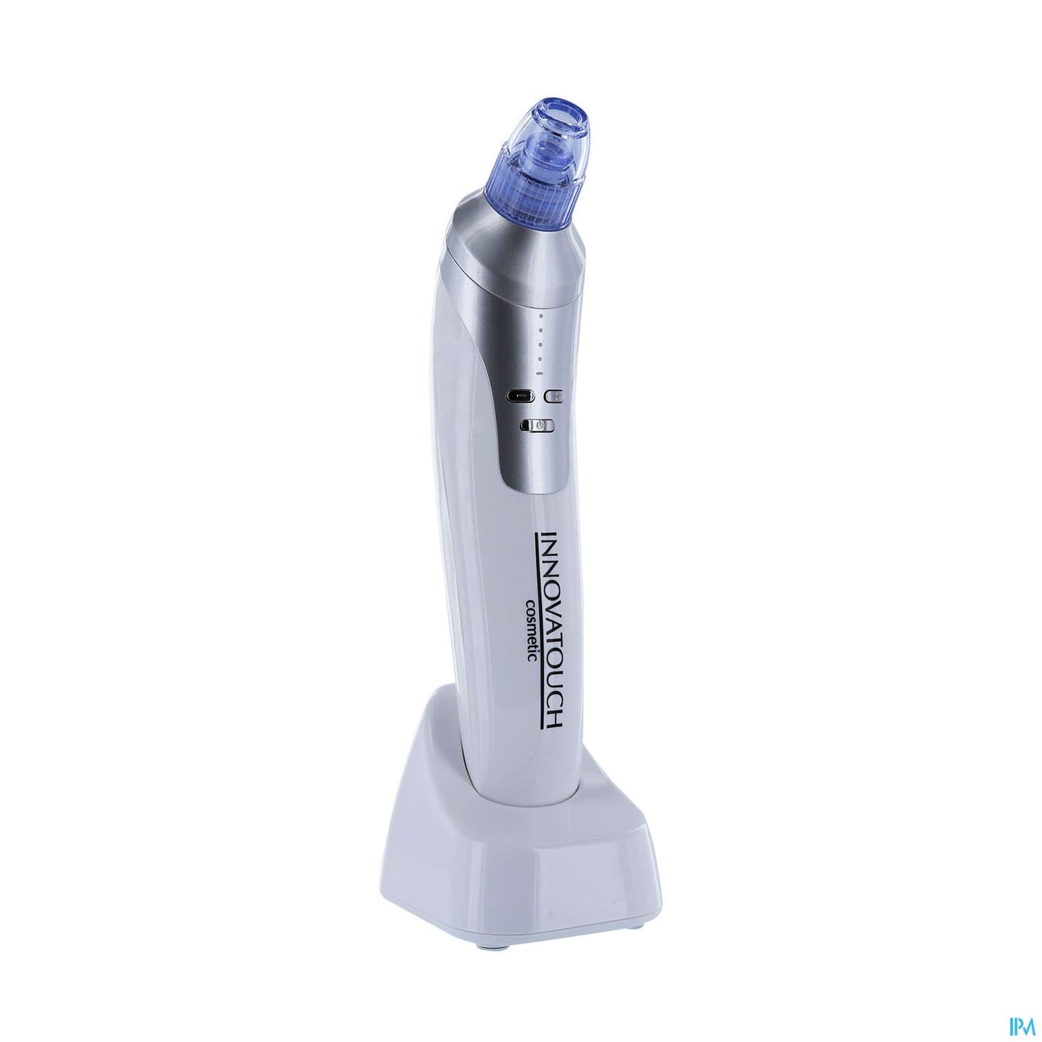 INNOVATOUCH ASPIRATEUR POINT NOIR