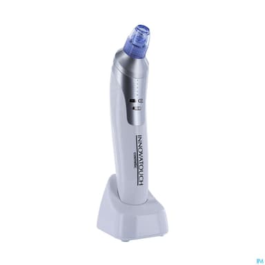 INNOVATOUCH ASPIRATEUR POINT NOIR