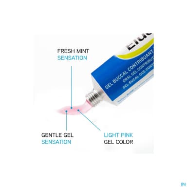 Elugel Gel Buccal 40ml
