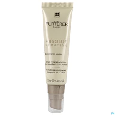 FURTERER ABS KERA SERUM REPAR 30ML