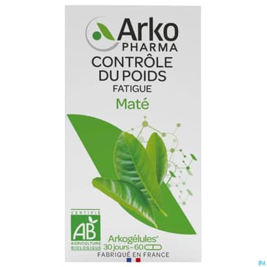 ARKOG MATE GELUL 45