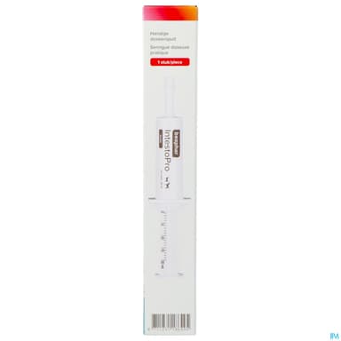 BEAPHAR INTESTOPRO CHIEN CHAT 20ML