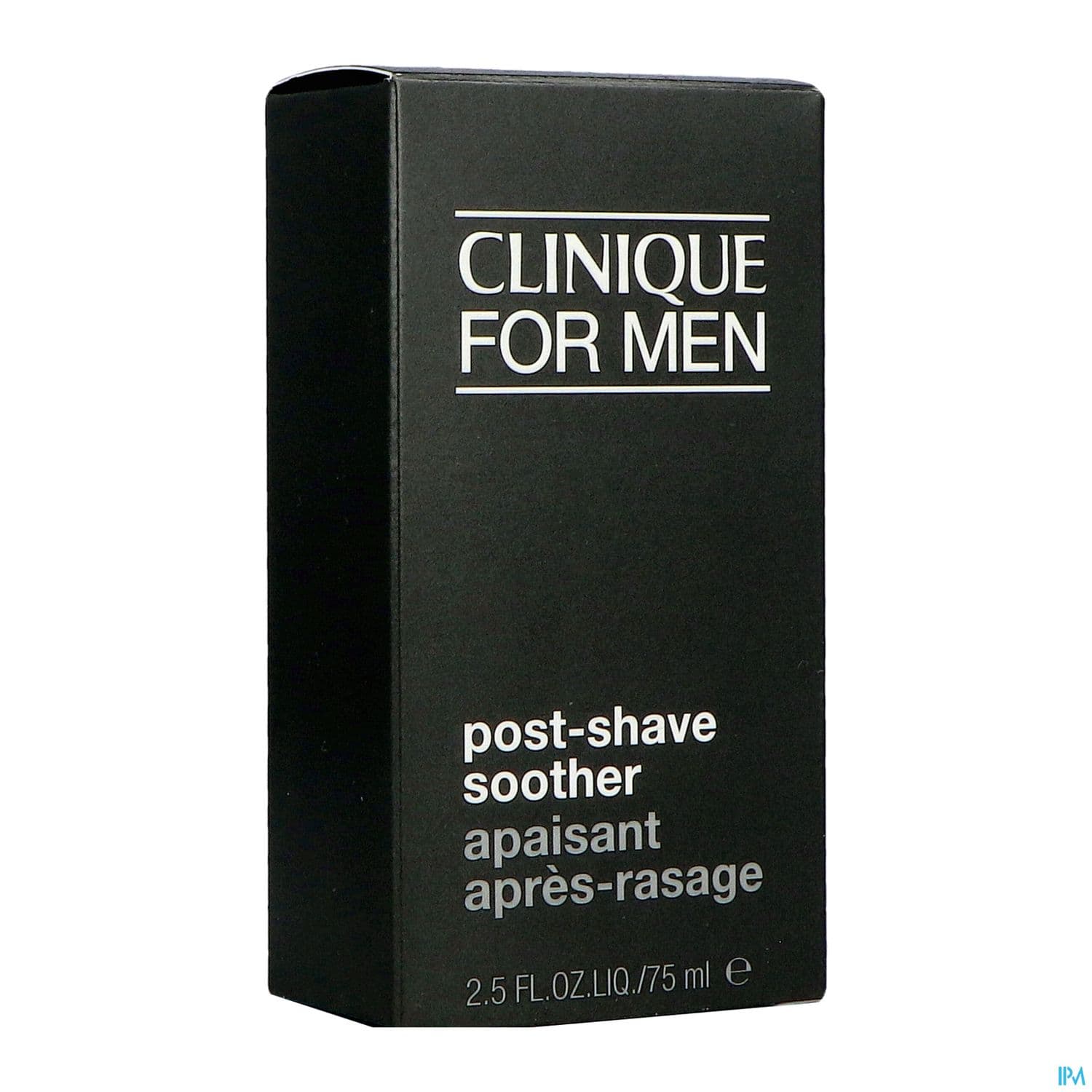 CLINIQUE MEN APAISANT AP/RAS 75ML