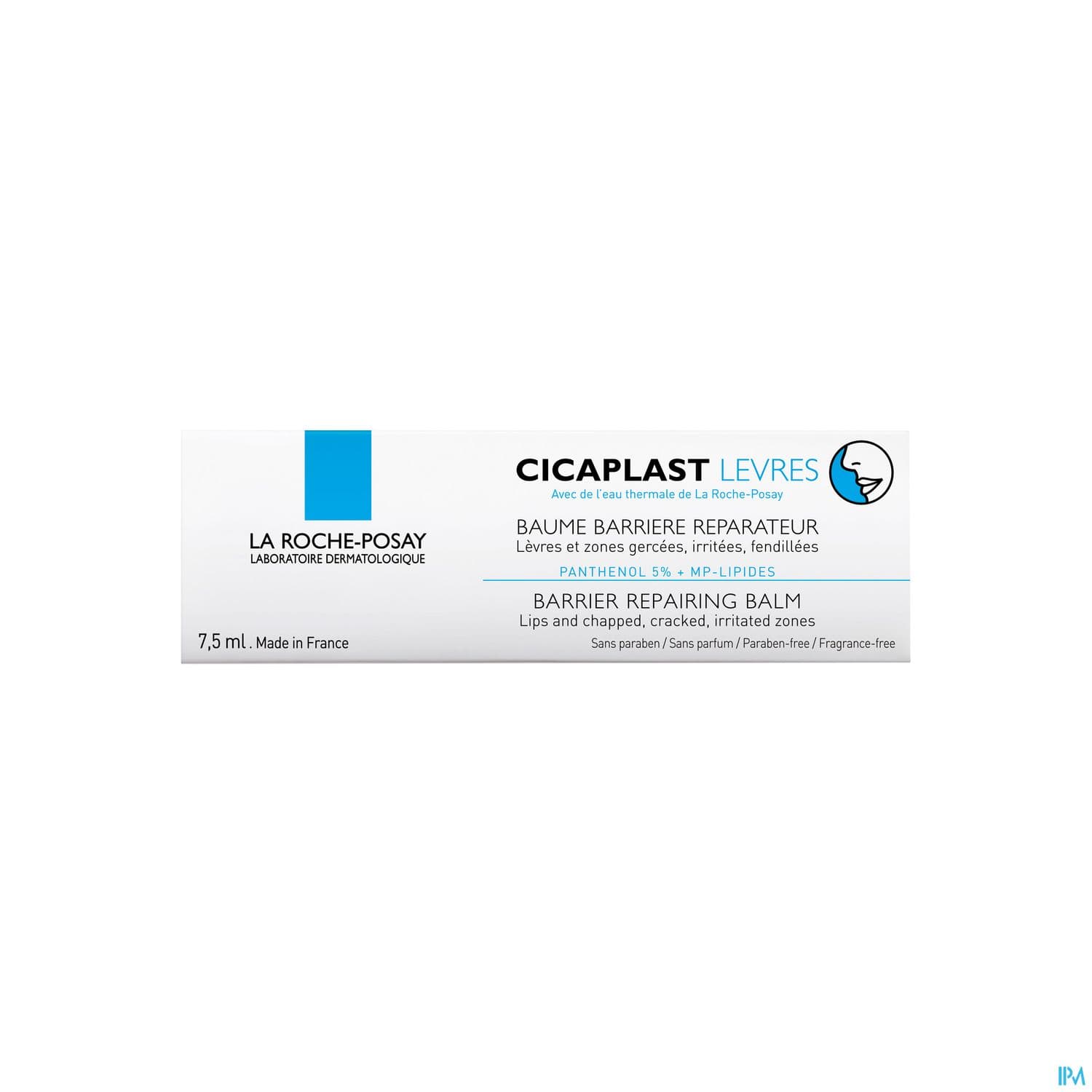 CICAPLAST BME LEV T/7,5ML