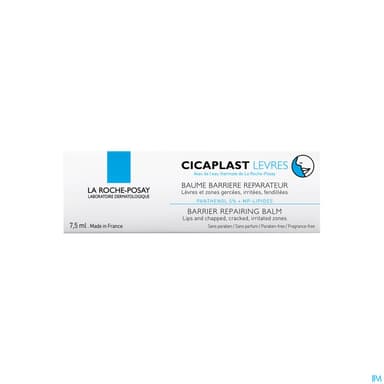 CICAPLAST BME LEV T/7,5ML