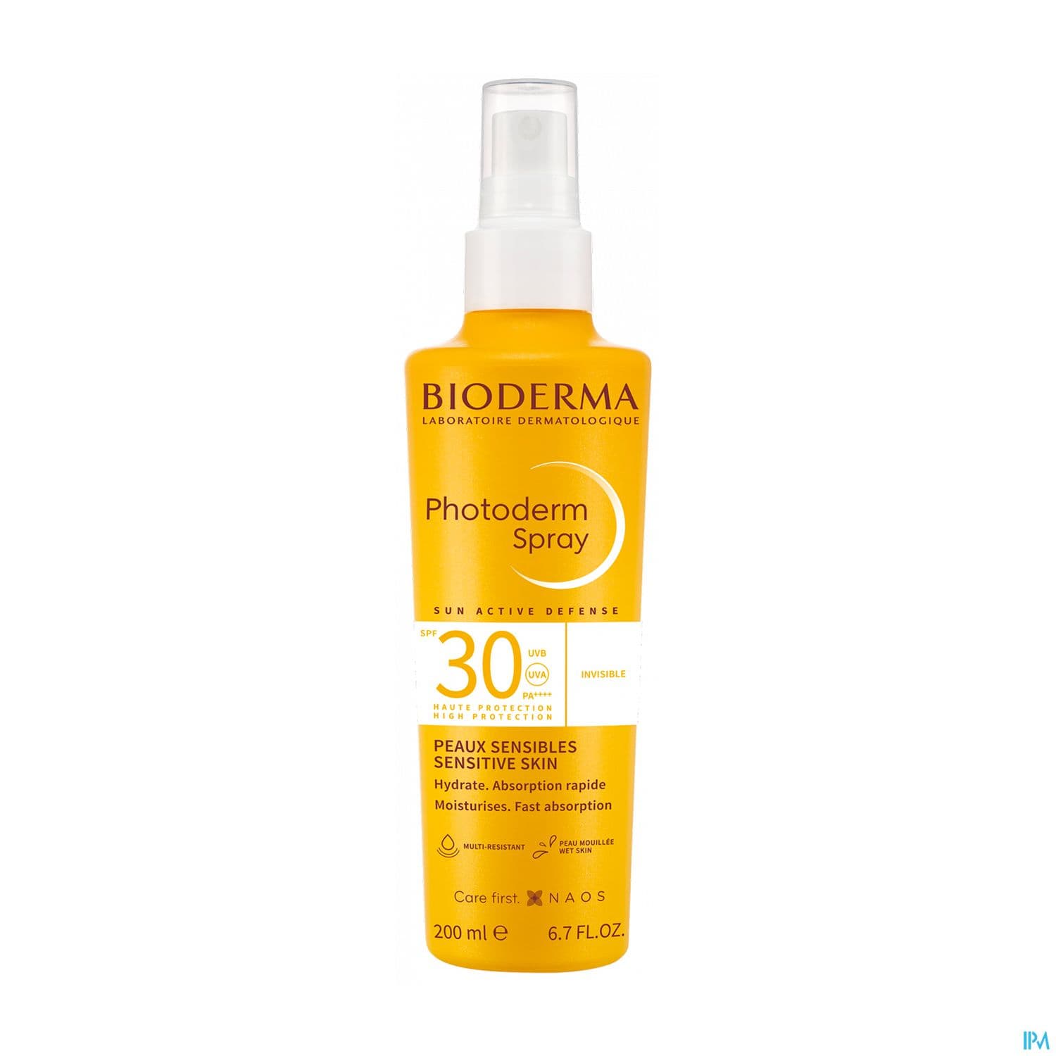 PHOTODERM SPF30 SPRAY 200ML