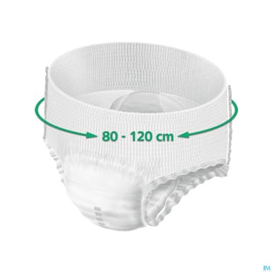 CONFIANCE MOBILE SLIP ABSOR10 M 14