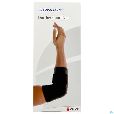 DONJOY CONDILAX 21-24CM T2