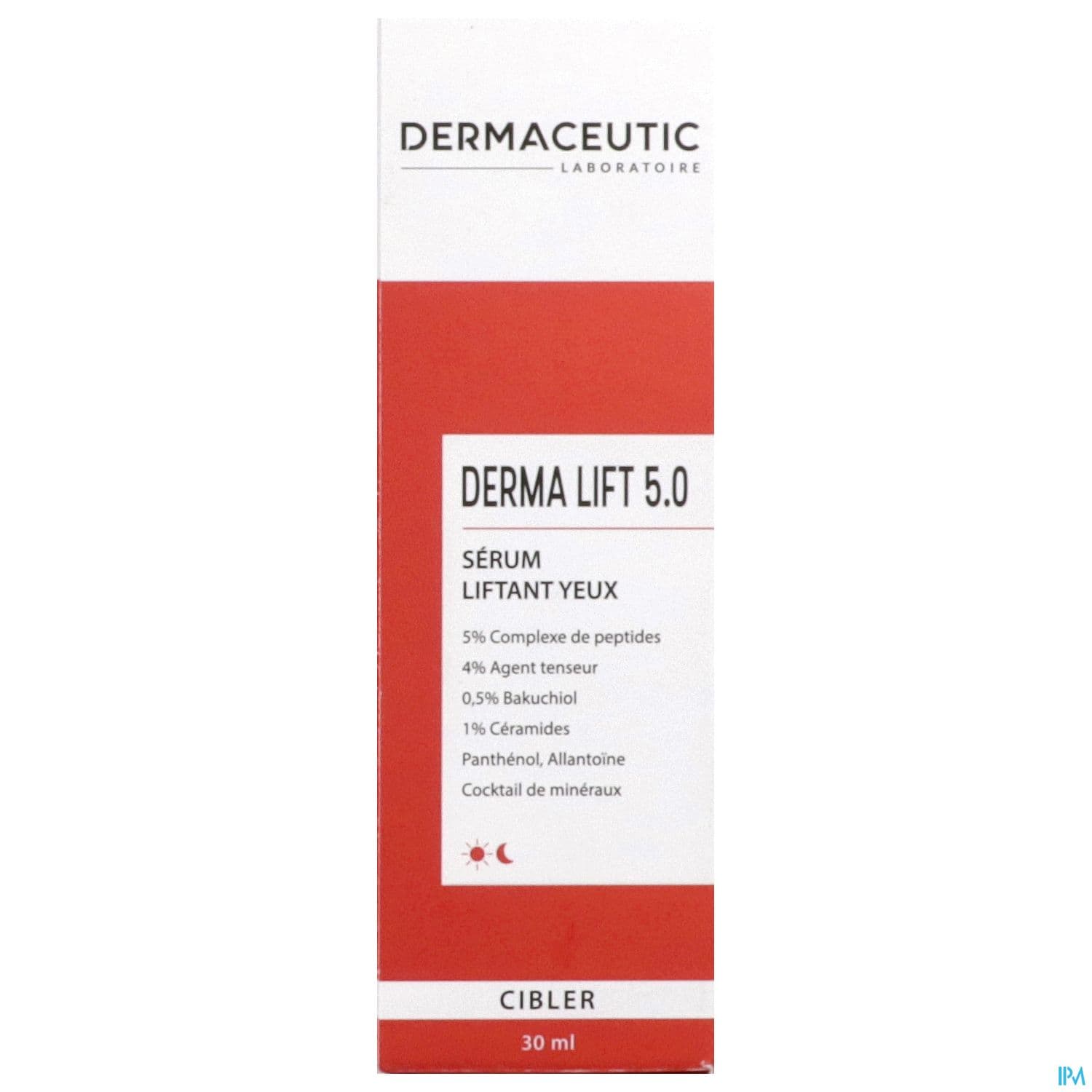 DERMACEUTIC DERMA LIFT5 SER30ML