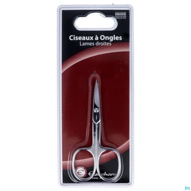 CIS/ONGL ESTIPHARM LAME DROITE