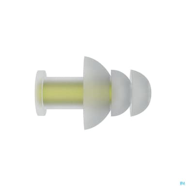 Plic Audio Protection Auditive Pour Enfant + Filtre