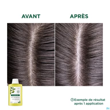 KLORANE SHP CEDRAT 100ML