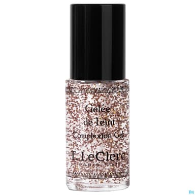 T.leclerc Gelee De Teint Soleil Encapsule 02 Cuivre 30ml