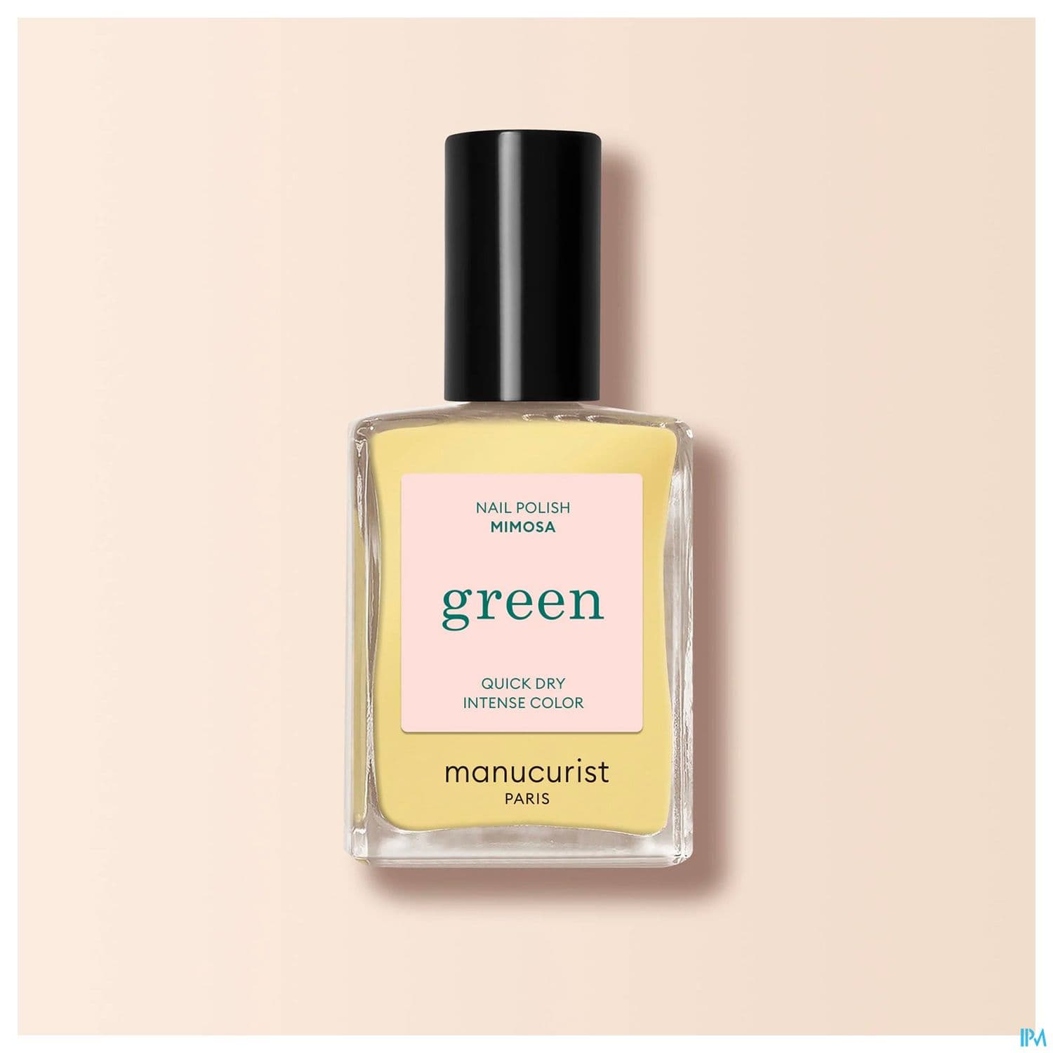 MANUCURIST VAO GREEN MIMOSA 15ML