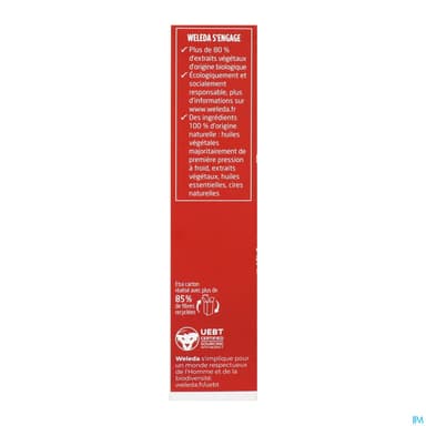 WELEDA GRENADE HLE REGENER 100ML