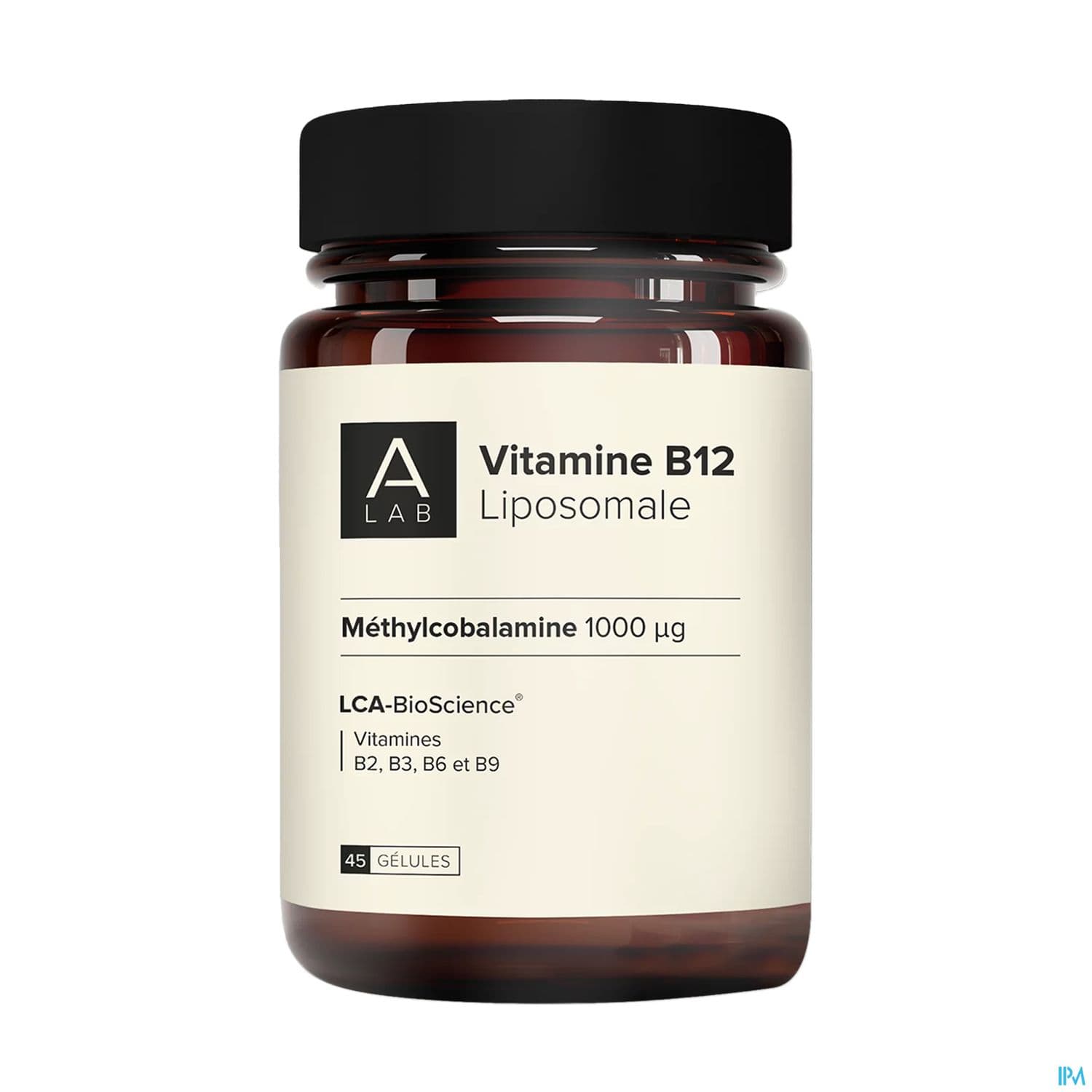 A-LAB VITAMINE B12 LIPOSOM GELUL45